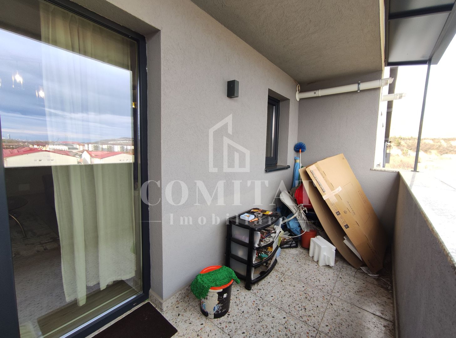 Apartament la cheie | 45 mp | Floresti - Poză 9