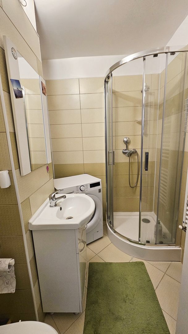 Faget-Garsoniera bloc apartamente cf I - Poză 2