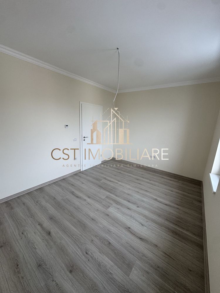 Apartament cu 2 Camere / Decomandat / Giroc - Poză 6