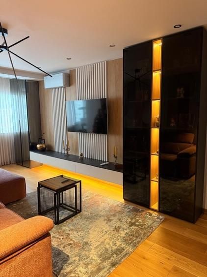 APARTAMENT PREMIUM | RENOVAT COMPLET | DOROBANTI - Poză 3