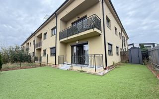Apartament 2 camere cu gradina - Cartierul Arhitectilor - Poză 10