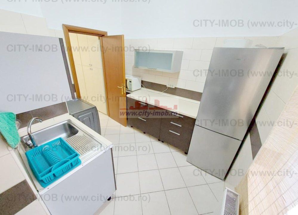 Vanzare Garsoniera Floreasca, Bucuresti - Poză 10