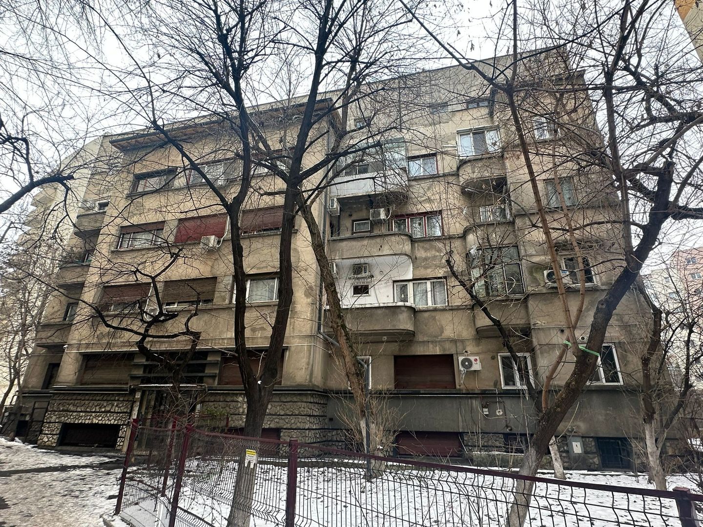 Apartament 2 camere decomandat | Ștefan cel Mare - Poză 10