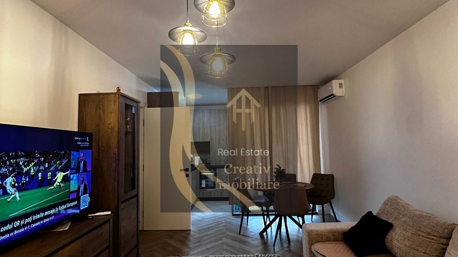 Apartament 2 camere  de Vanzare METROU Dristor - Sectorul 3 cu LOC DE PARCARE - Poză 1