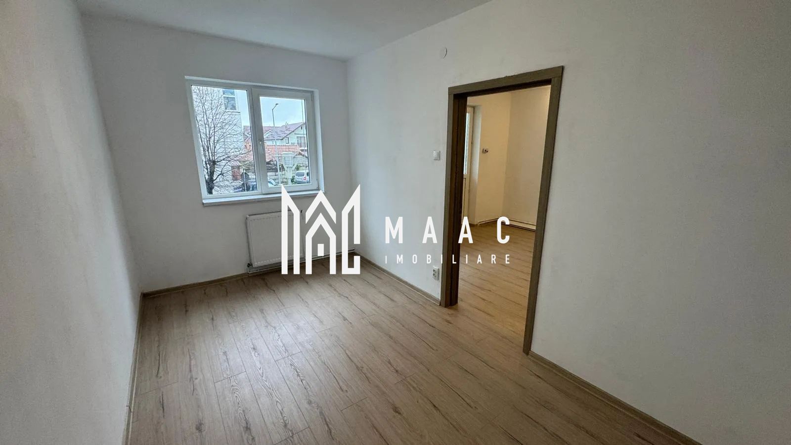 Apartament 3 Camere I ETAJ 1 I La cheie I Rahovei - Poză 3