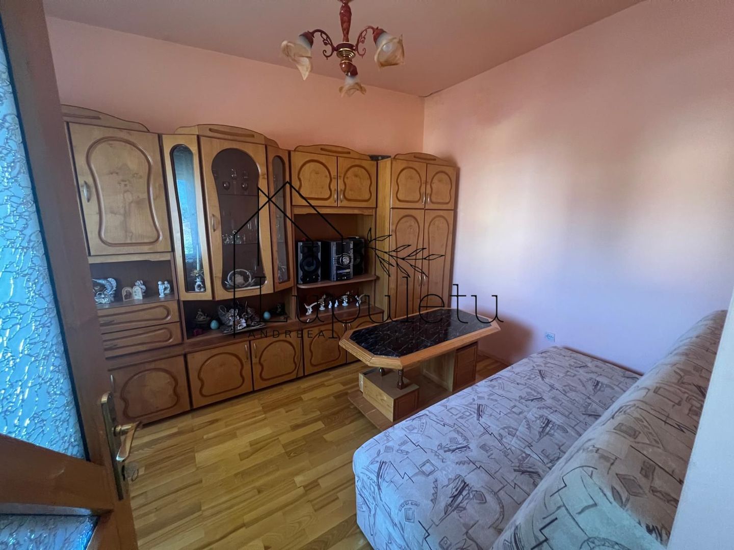 Apartament 2 Camere | 40 MPU |  Zonă Centrală Cisnădie - Poză 6