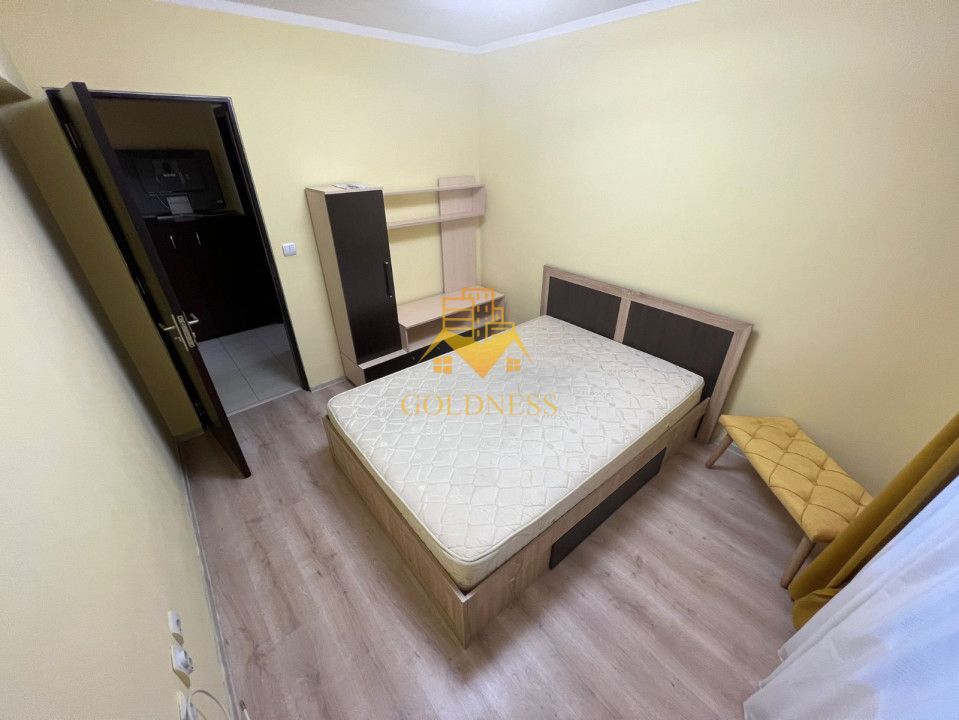 3 camere open space, modern, Gheorgheni, Iulius Mall, FSEGA - Poză 2