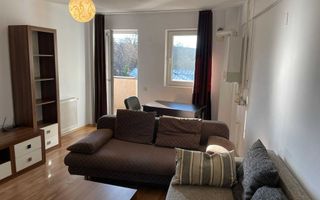 Apartament cu 2 camere, balcon generos, proximitatea Paltinia. - Poză 3
