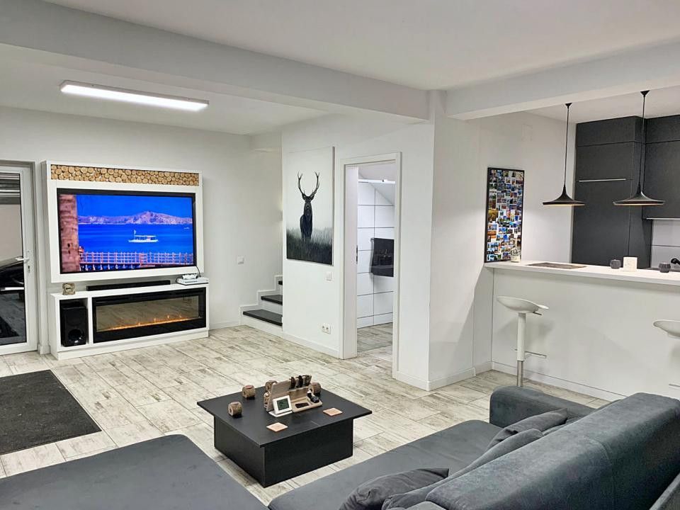 Vanzare Vila LUX Pitesti - Poză 15