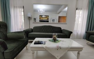 CASA  DEOSEBITA LA  SACALAZ IN SUPRAFATA DE 153 MP - Poză 3