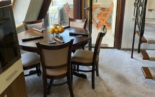 Duplex elegant 3 camere – 100 mp, vedere spre Lacul Tei | Cartier Tei - Poză 7