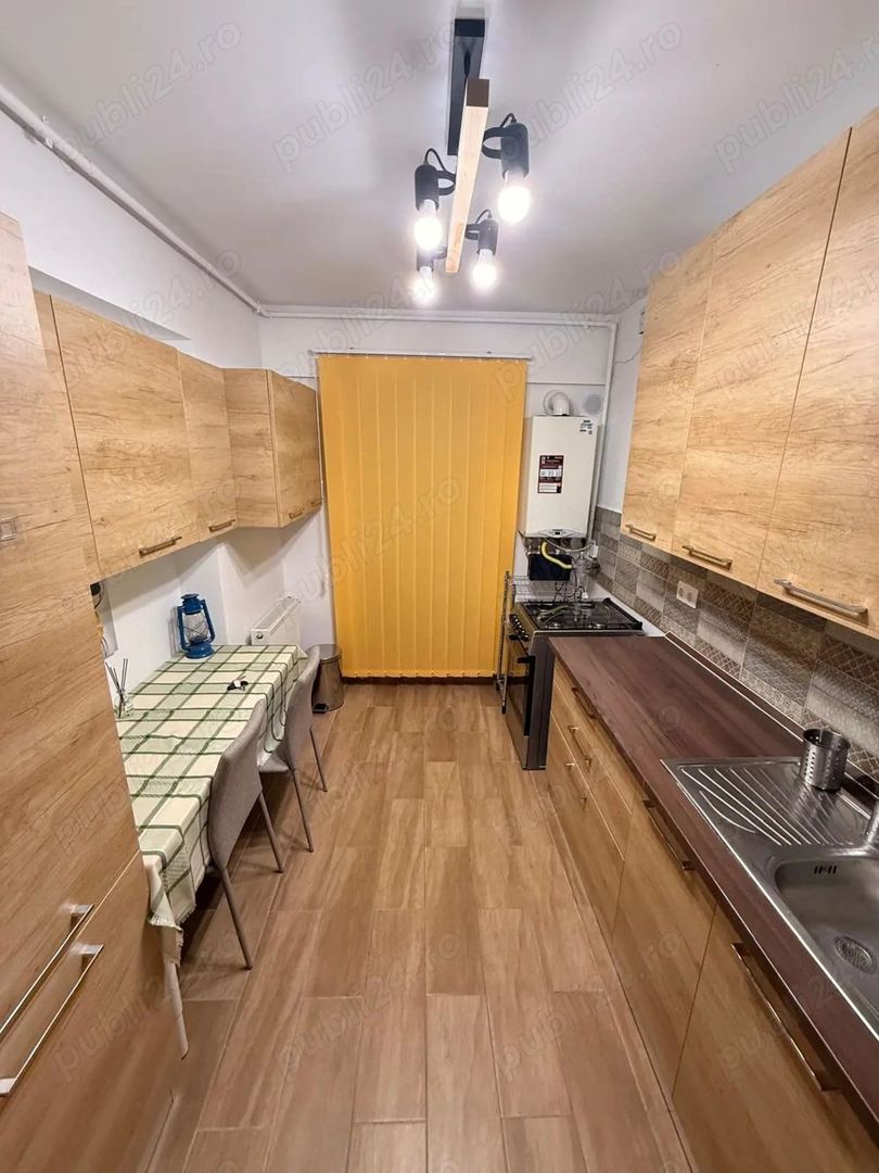 Inchiriere apartament 2 camere Bucuresti, Doamna Ghica - Poză 6