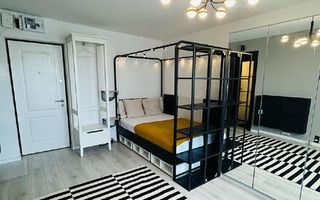 Garsoniera cozy de închiriat- Piața Victoriei - Direct Proprietar - Poză 2