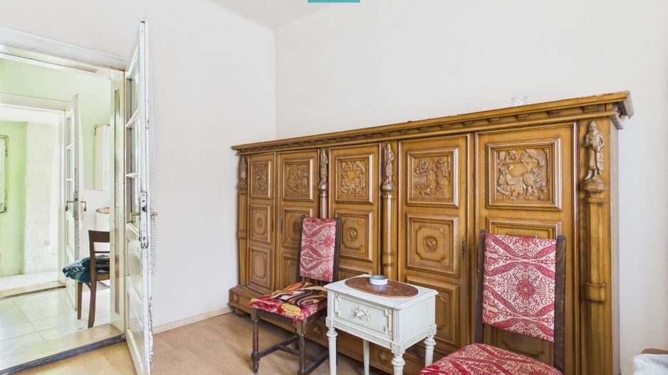 Casă cu teren generos în Alfa – Arad - Poză 4