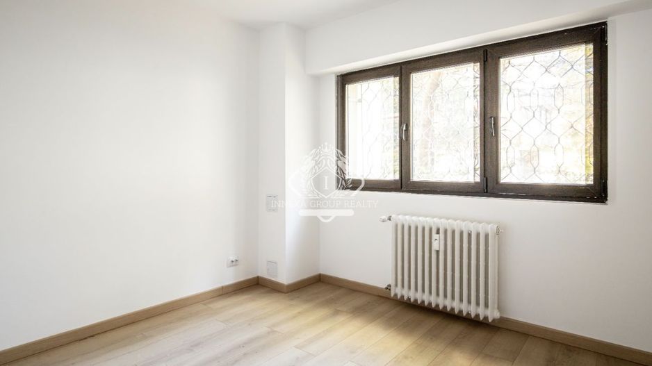 Apartament 3 Camere Barbu Vacarescu | Renovat recent | 85mp | 1min metrou - Poză 6