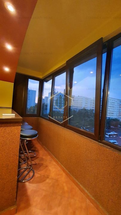 2 camere Obor, decomandat, apa calda NON STOP, pet friendly si modern renovat - Poză 4