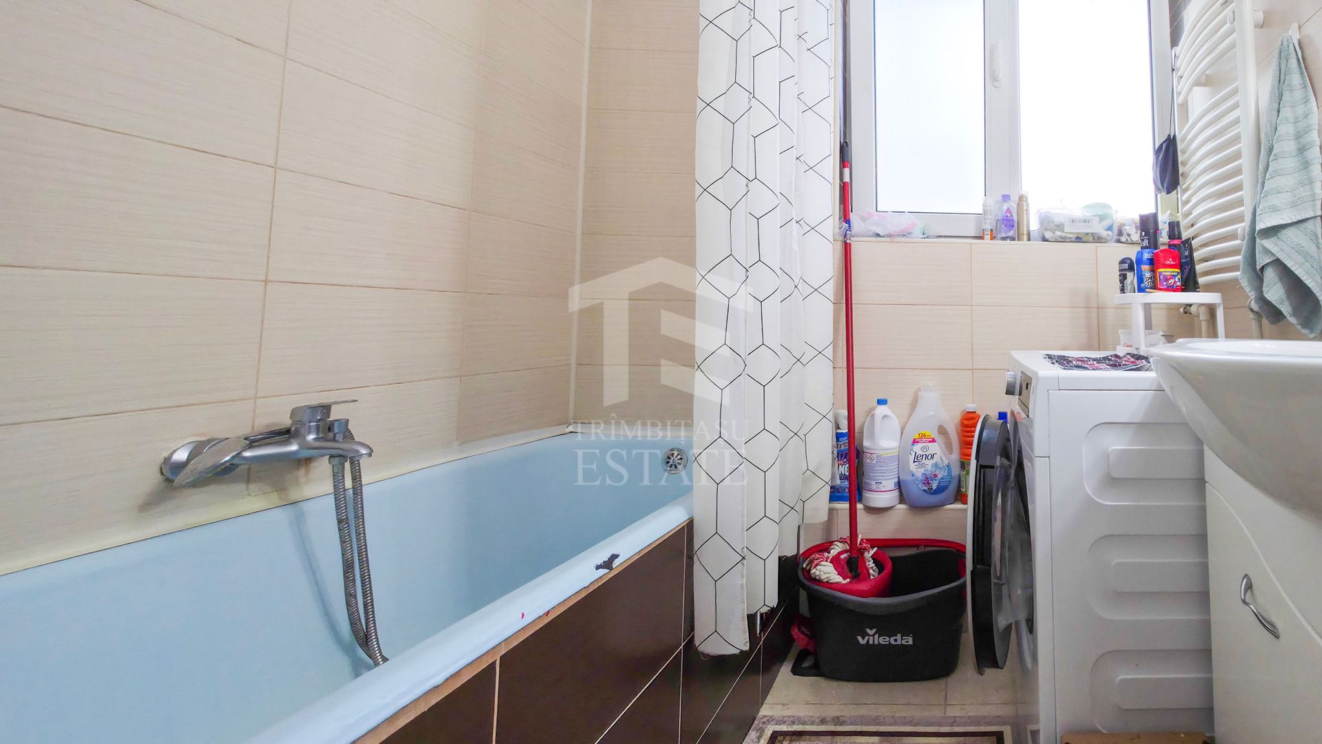 Apartament 3 camere decomandat – Calea Ferentari nr. 72 - Poză 16