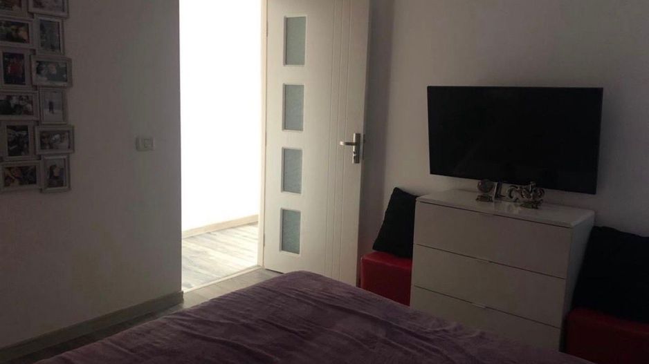 AP. 2 CAMERE VITAN, BLOC NOU, CENTRALA, PET-FRIENDLY, METROU 5 MINUTE - Poză 5