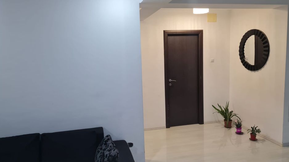 Casa premium cu piscina, panouri solare si teren de 520 mp – Giarmata Vii - Poză 5