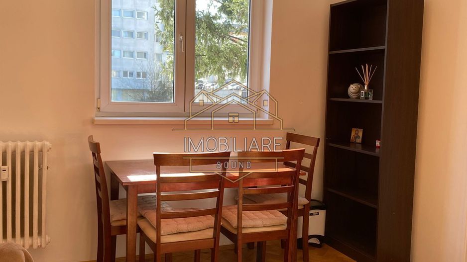 Apartament de închiriat zona Strada Aron Pumnul, 2 camere - Poză 7