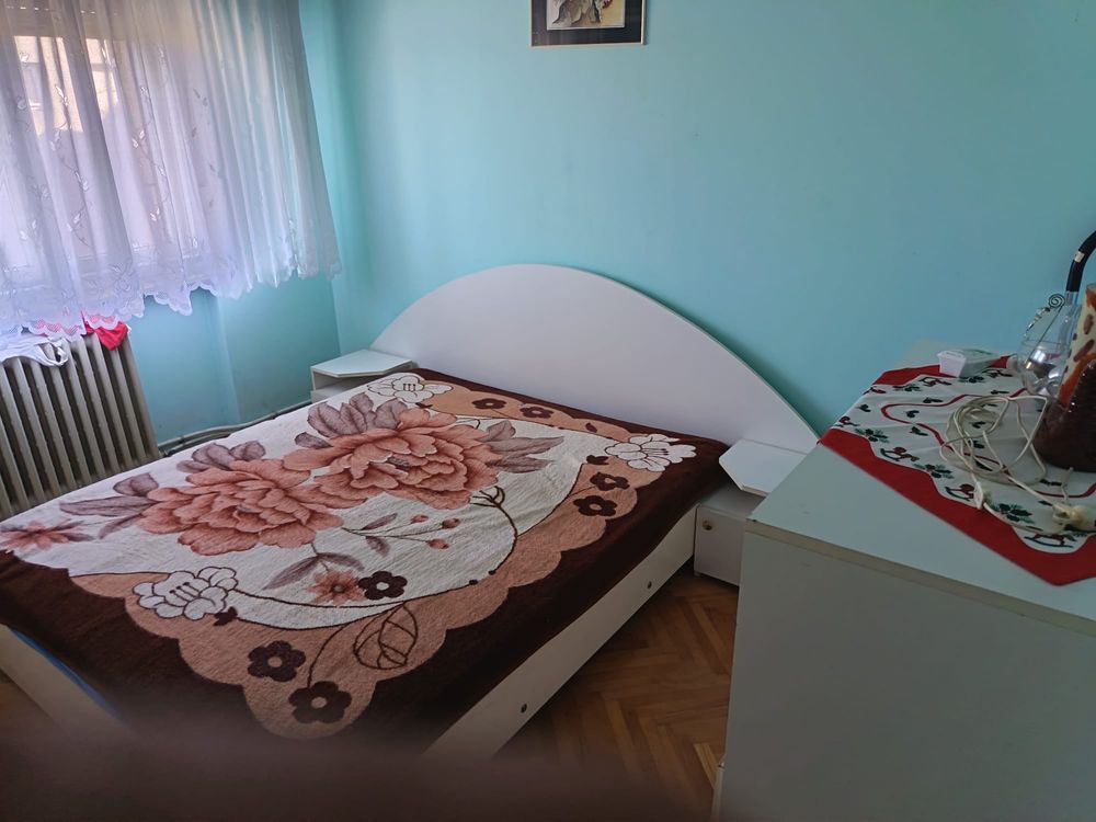 BRASADAS vinde ap 3 cam etaj 4. - Poză 3