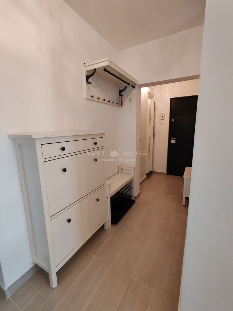 Apartament 3 camere - 13 Septembrie - centrala termica - Poză 7