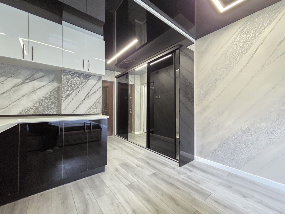 Garsoniera renovata,  Tiglina 1 - Poză 3