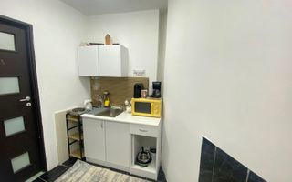 Investiție în centrul Bucureștiului | centrală proprie | Airbnb V16 - Poză 3