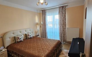 Apartament 3 camere | 66 MPU | Balcon | Arhitectilor - Poză 4