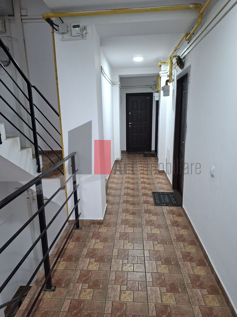 Vânzare apartament semidecomandat 2 camere Metalurgiei - Poză 14