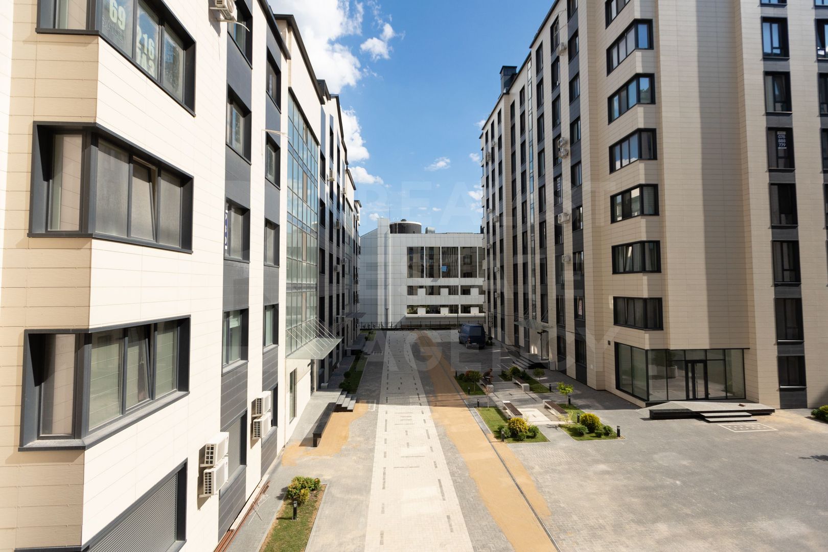 Vânzare, penthouse, 5 camere, str. Moara Roșie, Centru - Poză 2