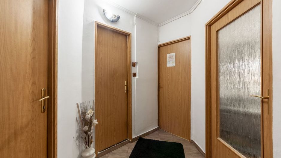 2 camere Găvana 3 | Școala 19 | 2 locuri parcare | Mobilat - Poză 14