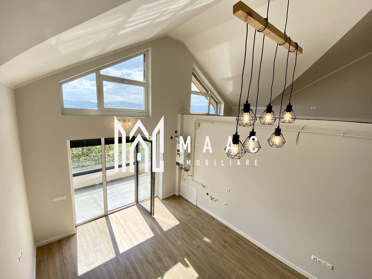 Apartament 4 camere | 133 MP | Parcare | Cartier rezidential - Poză 7