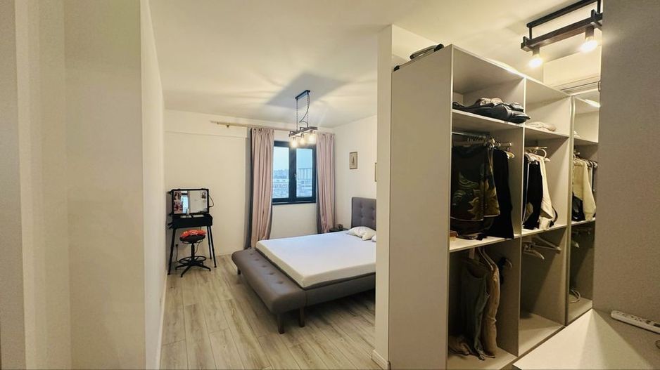 De închiriat apartament 2 camere Tineretului - Poză 3