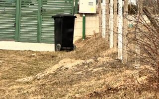 Teren Intravilan 500 mp, Vedere Panoramică, Zona Bucium, Iași - Poză 7