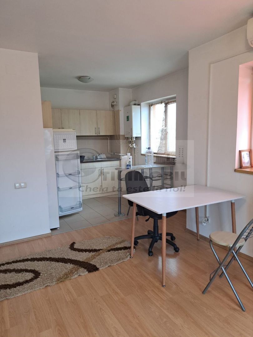 Apartament 2 Camere Tatarasi - 400 euro - Poză 4