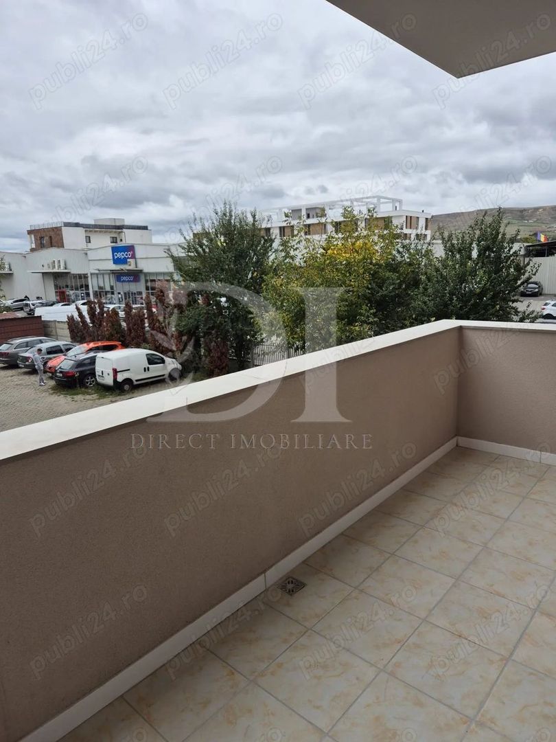 Apartament de vanzare/ Zona Cetatii/ Floresti - Poză 10