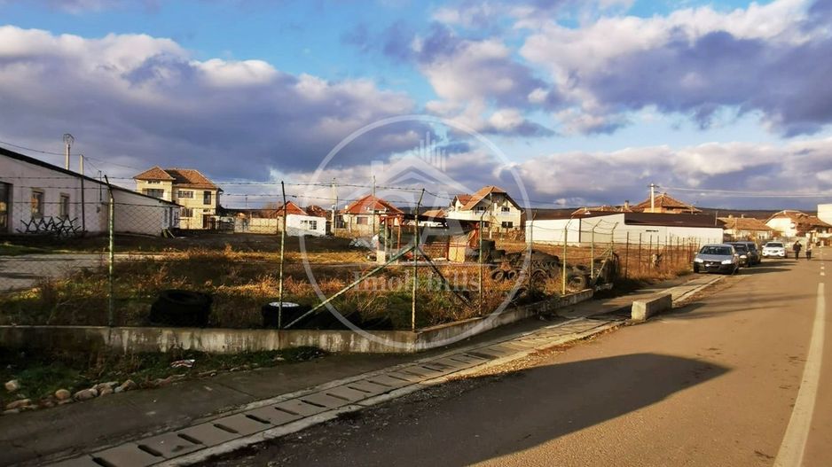 Hala de inchiriat in Tinca, Bihor - Poză 7
