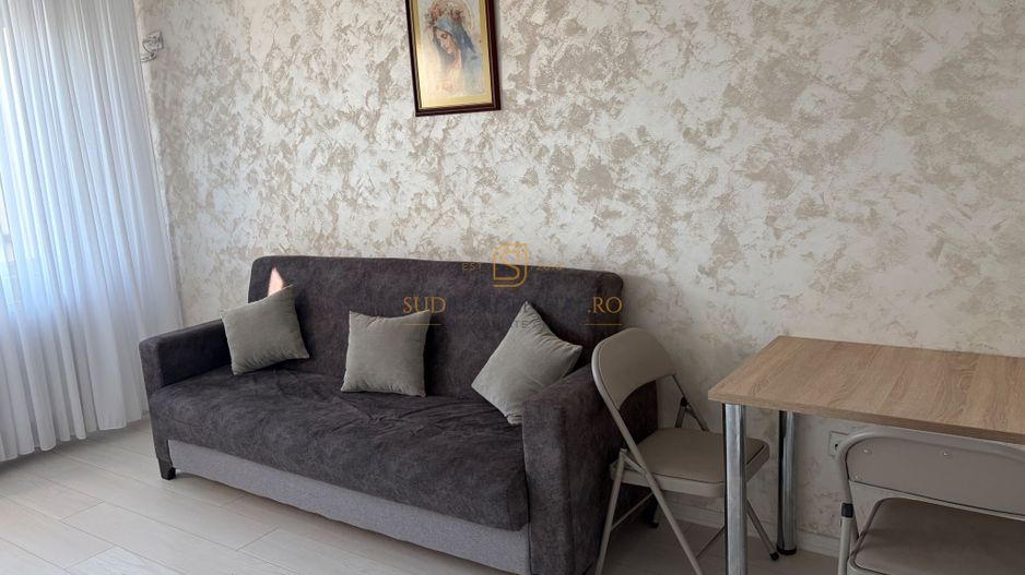 De inchiriat! Apartament 2 camere decomandat, mobilat si utilat - Poză 12