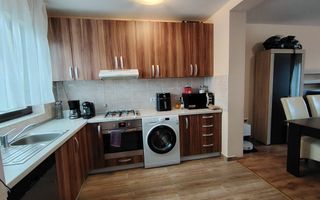 Casa de inchiriat Sibiu, 4 camere 2 bai - Poză 4