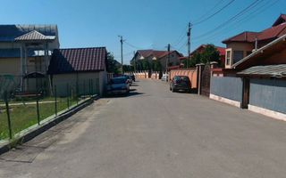 Comuna Manolache Langa Centura Bucuresti gaz curent asfalt - Poză 2