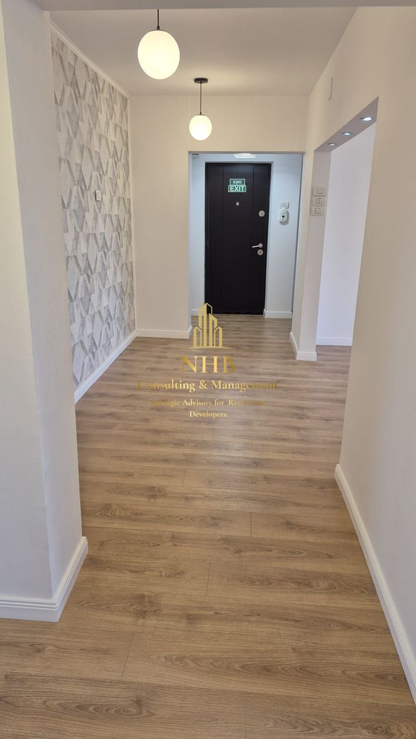 apartament pentru Birouri – Decebal - Poză 12
