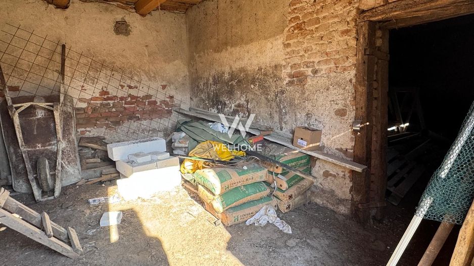Casa individuala cu lac in curte, Sacel, Sibiu - Poză 6