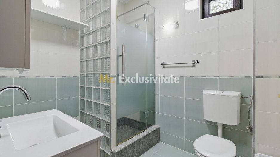 Colț de liniște cu aer urban – Apartament cu 2 camere - Poză 9