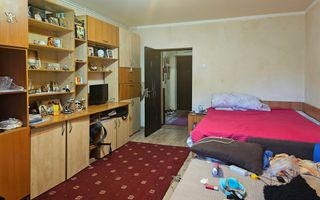 Garsoniera zona Racadau 40 mp - Poză 2