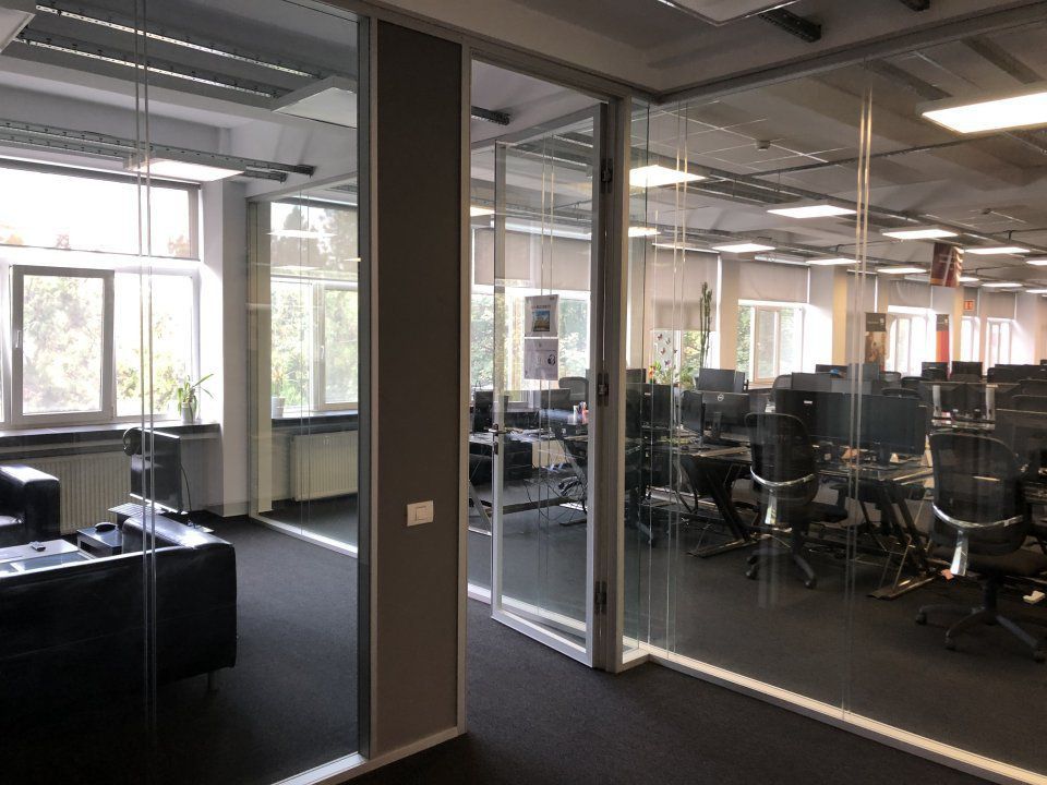 Clădire de Birouri Bulevardul Basarabia - Poză 4