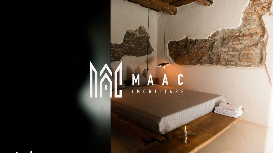 Apartament 3 camere | Central Sibiu | 96 mp, regim hotelier - Poză 8