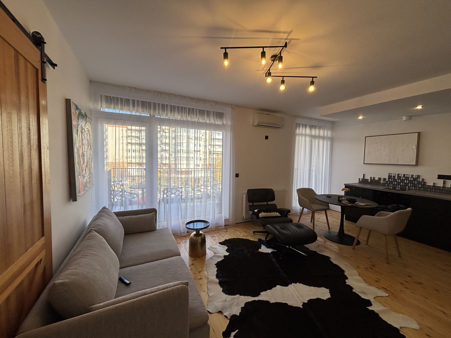 Apartament 2 camere in imobil nou zona Soarelui - Poză 18