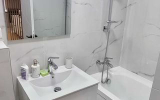 Inchiriere apartament 2 camere +loc de parcare-zona Pacii - Poză 6