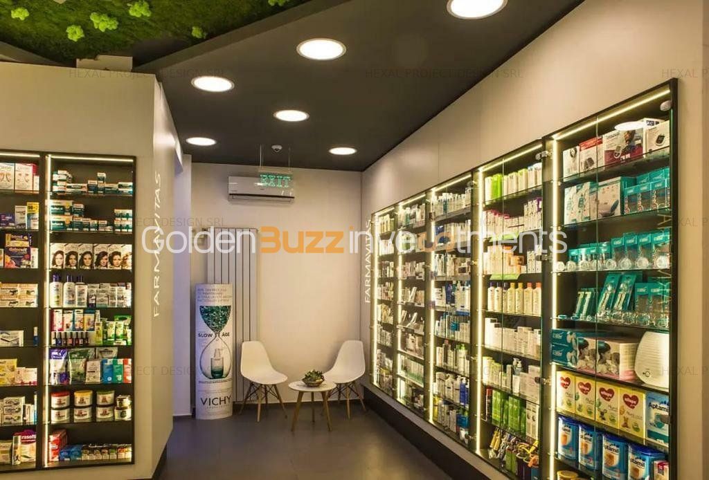 Spatiu comercial Ion Mihalache - Poză 3